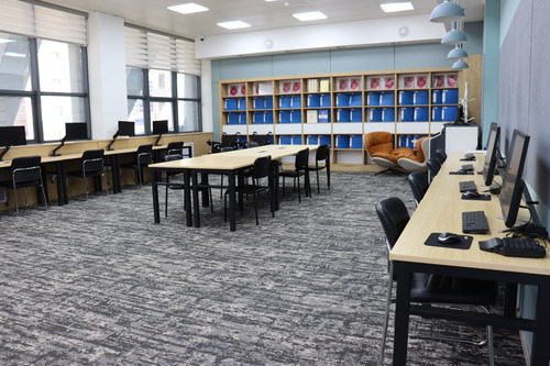 ‘Early Reading’ service operates until June 15